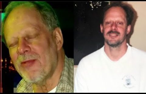 Security Guard Who Discovered Las Vegas Shooter Withdraws From Public Eye Security Guard Who Discovered Las Vegas Shooter Withdraws From Public Eye
