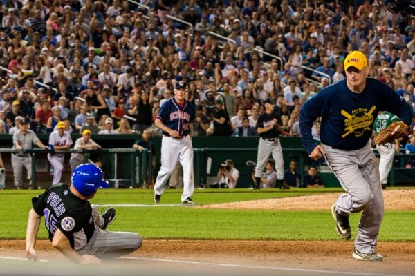 2017 Congressional Baseball Game credit Michael Jordan BPE