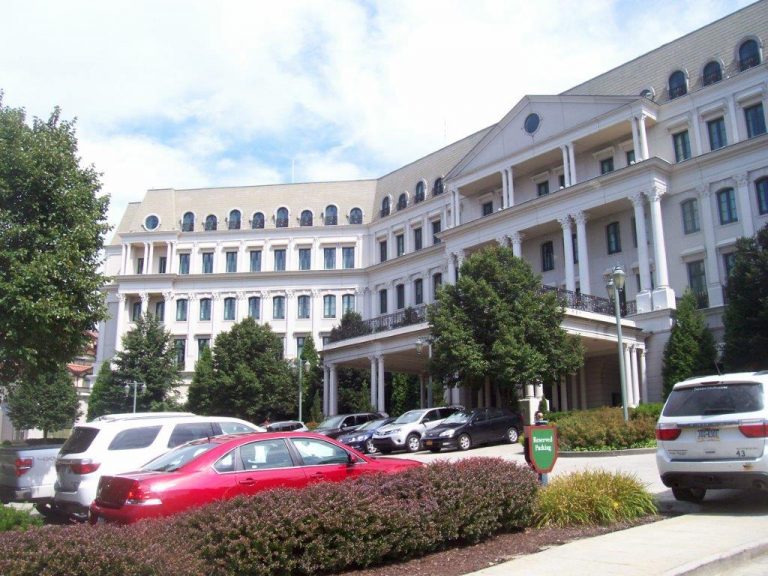 Nemacolin Woodlands Resort Worth a weekend trip Baltimore PostExaminer