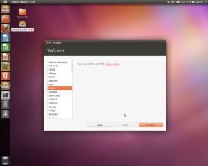 No private ioctls iwpriv проблема ubuntu