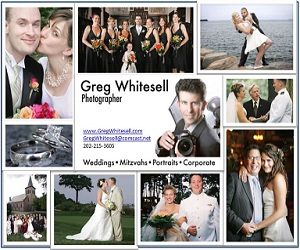 Greg Whitesell Photography