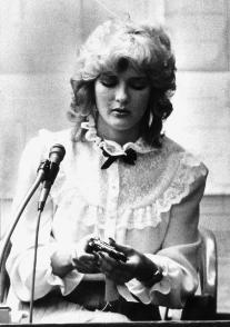 Laurie Bembenek (1982)