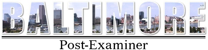 Baltimore Post-Examiner logo