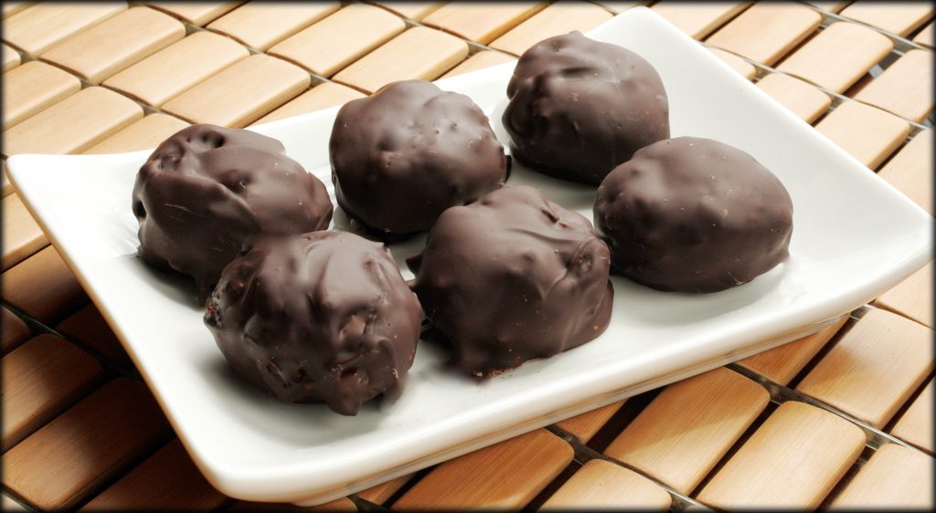 Truffles, Truffles Who wants a Truffle? Baltimore PostExaminer