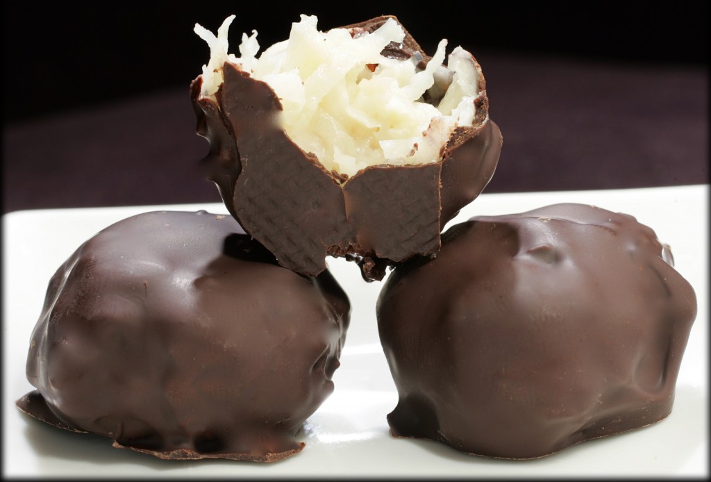 Truffles, Truffles Who wants a Truffle? Baltimore PostExaminer
