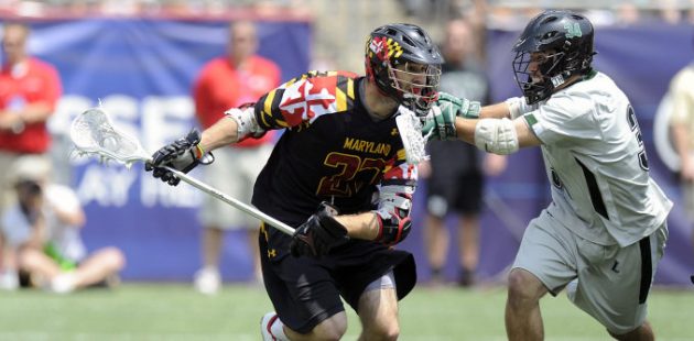 Loyola joins nation’s elite lacrosse teams - Baltimore Post-ExaminerBaltimore Post-Examiner