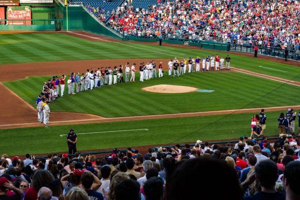 2017 Congressional Baseball Game credit Michael Jordan BPE