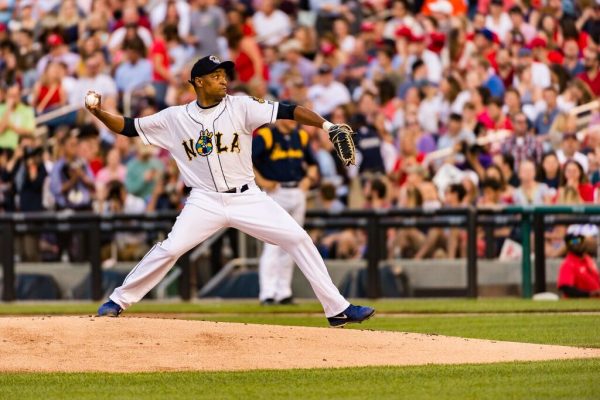 2017 Congressional Baseball Game credit Michael Jordan BPE