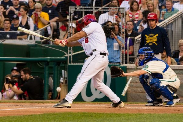 2017 Congressional Baseball Game credit Michael Jordan BPE