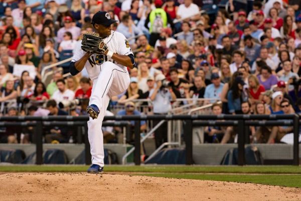 2017 Congressional Baseball Game credit Michael Jordan BPE