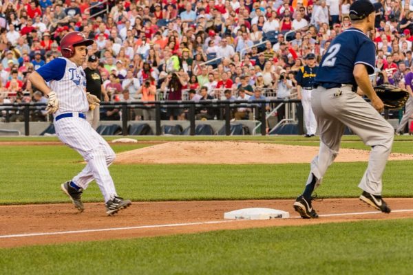 2017 Congressional Baseball Game credit Michael Jordan BPE