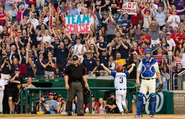 2017 Congressional Baseball Game credit Michael Jordan BPE