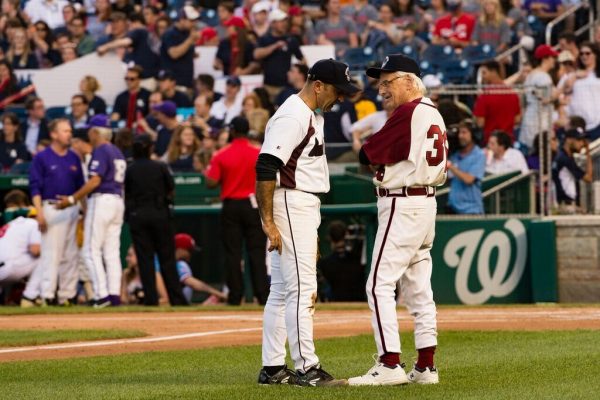 2017 Congressional Baseball Game credit Michael Jordan BPE