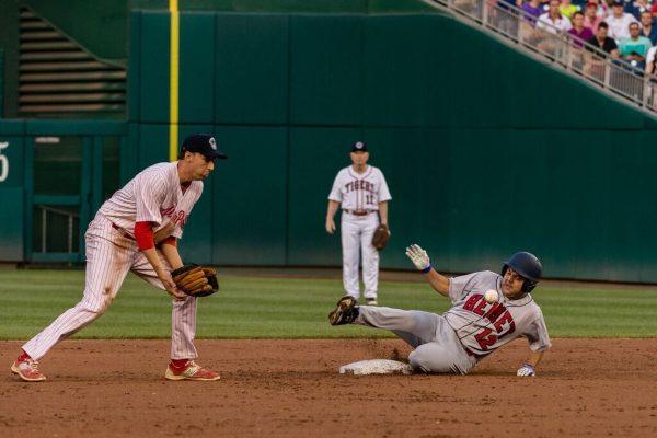 2017 Congressional Baseball Game credit Michael Jordan BPE