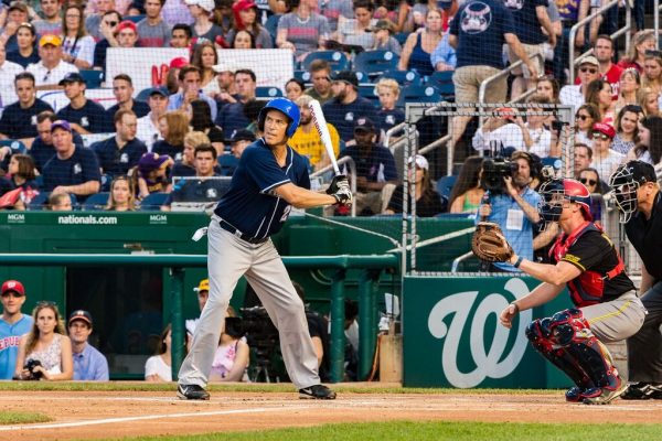 2017 Congressional Baseball Game credit Michael Jordan BPE