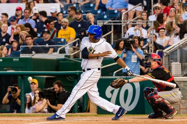 2017 Congressional Baseball Game credit Michael Jordan BPE