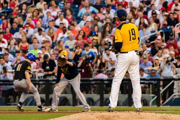 2017 Congressional Baseball Game credit Michael Jordan BPE