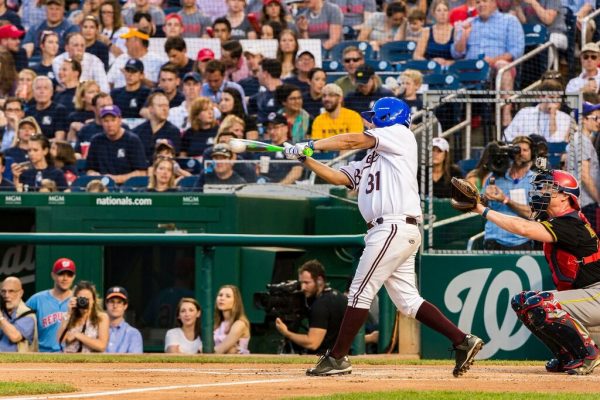 2017 Congressional Baseball Game credit Michael Jordan BPE