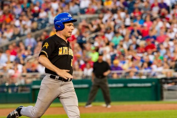 2017 Congressional Baseball Game credit Michael Jordan BPE