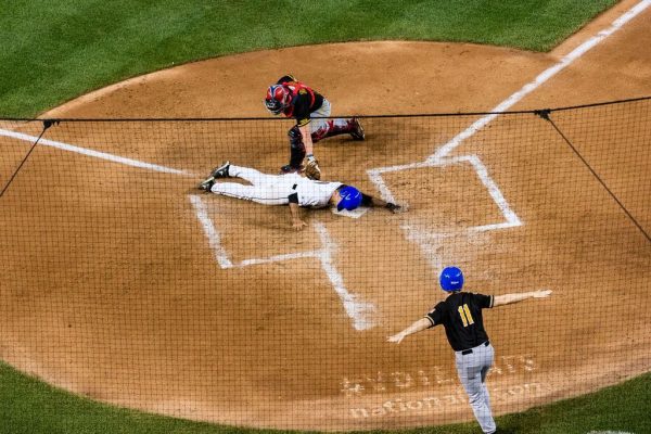 2017 Congressional Baseball Game credit Michael Jordan BPE