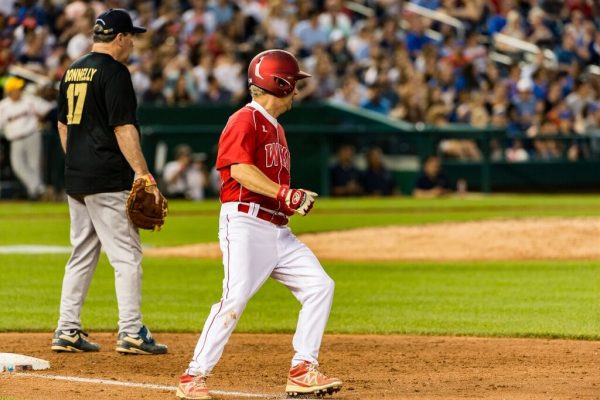 2017 Congressional Baseball Game credit Michael Jordan BPE