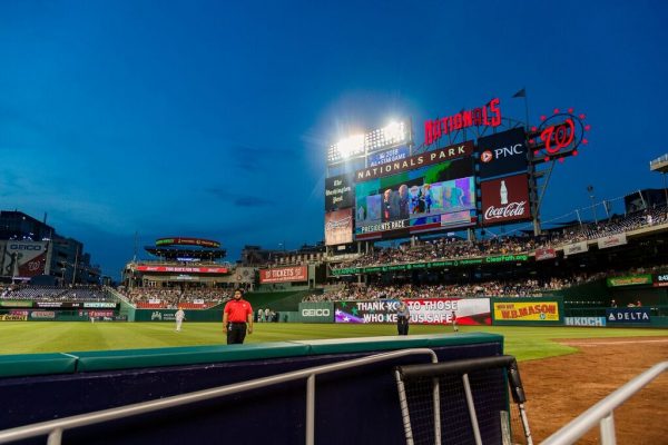 2017 Congressional Baseball Game credit Michael Jordan BPE