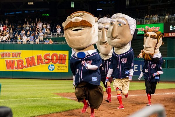 2017 Congressional Baseball Game credit Michael Jordan BPE