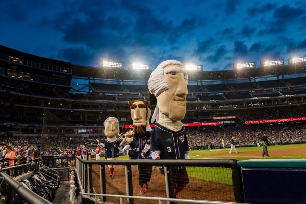 2017 Congressional Baseball Game credit Michael Jordan BPE