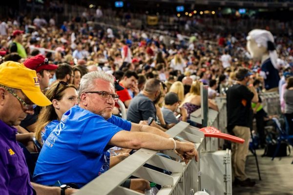 2017 Congressional Baseball Game credit Michael Jordan BPE