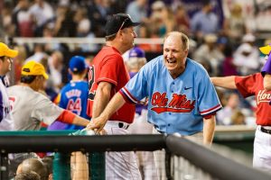 2017 Congressional Baseball Game credit Michael Jordan BPE