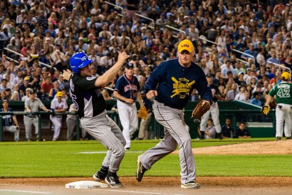 2017 Congressional Baseball Game credit Michael Jordan BPE