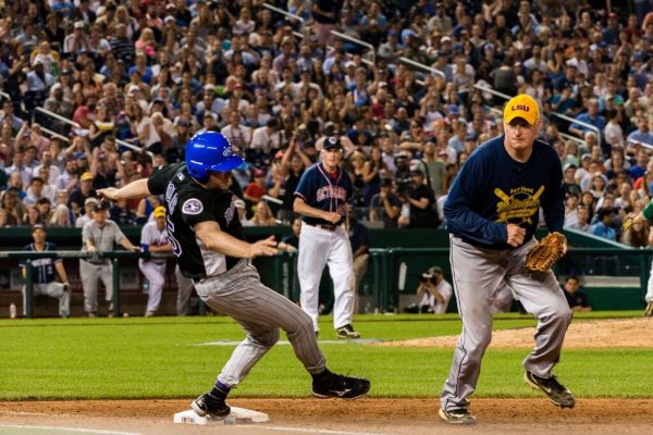 2017 Congressional Baseball Game credit Michael Jordan BPE