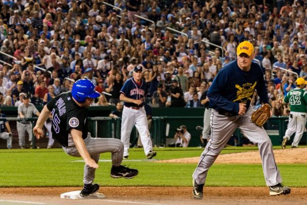 2017 Congressional Baseball Game credit Michael Jordan BPE