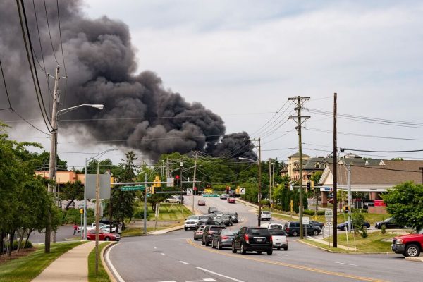 Mt. Airy Fire 2017_06_15 credit Michael Jordan BPE