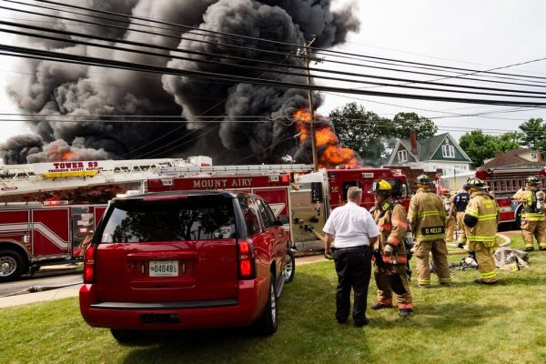 Mt. Airy fire 2017_06_15 credit Michael Jordan BPE