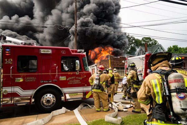 Mt. Airy fire 2017_06_15 credit Michael Jordan BPE