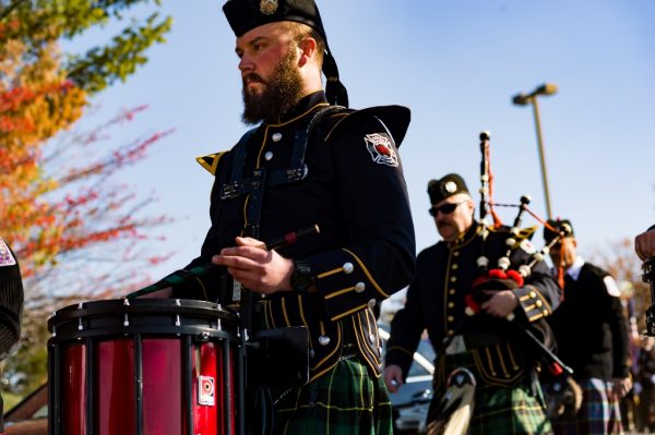 Detective Sean Suiter funeral credit Michael Jordan BPE