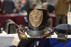 2019 Baltimore Antique Arms Show 103 (credit Anthony C. Hayes)