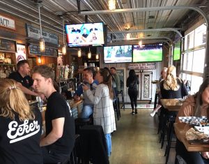 Ah shucks, Oysters all day at Lee's Pint & Shell - Baltimore Post-Examiner