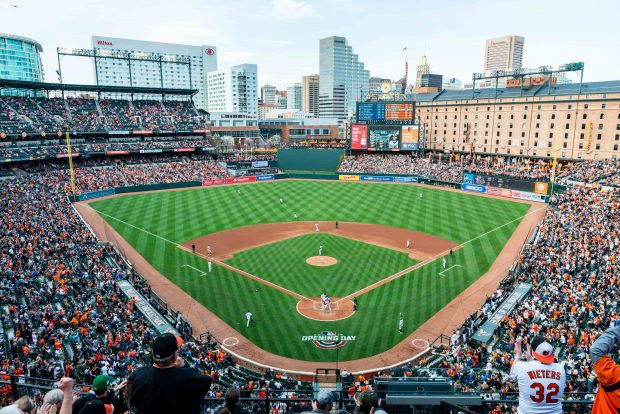 2023 Baltimore Orioles: Building a Dynasty?