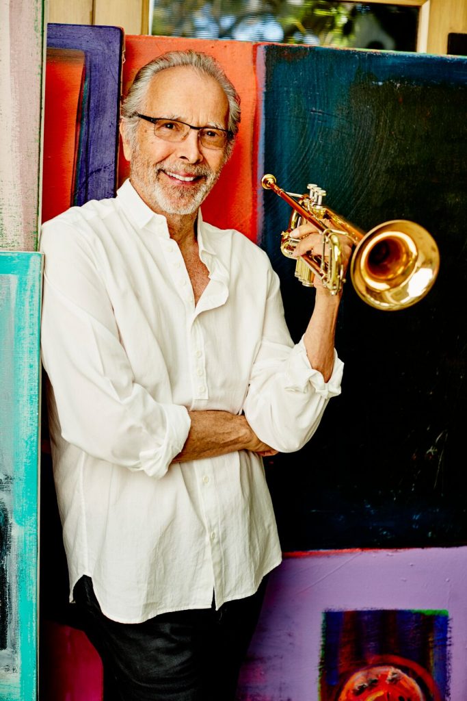 Herb Alpert Music legend happy he is ‘still in the mix’ Baltimore