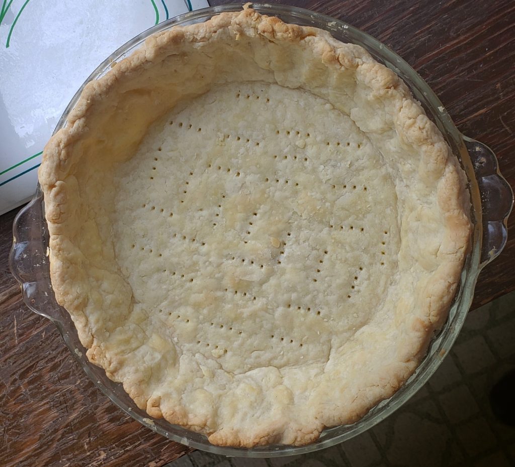 GlutenFree Pie Crust Cup4Cup Baltimore PostExaminer