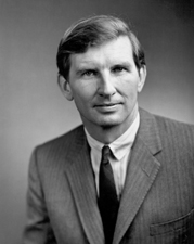 The late Sen. Joseph D. Tydings (D-MD) authored the 1970 Horse Protection Act. TRhe PAST Act would strengthen that legislation. (Wikipedia)