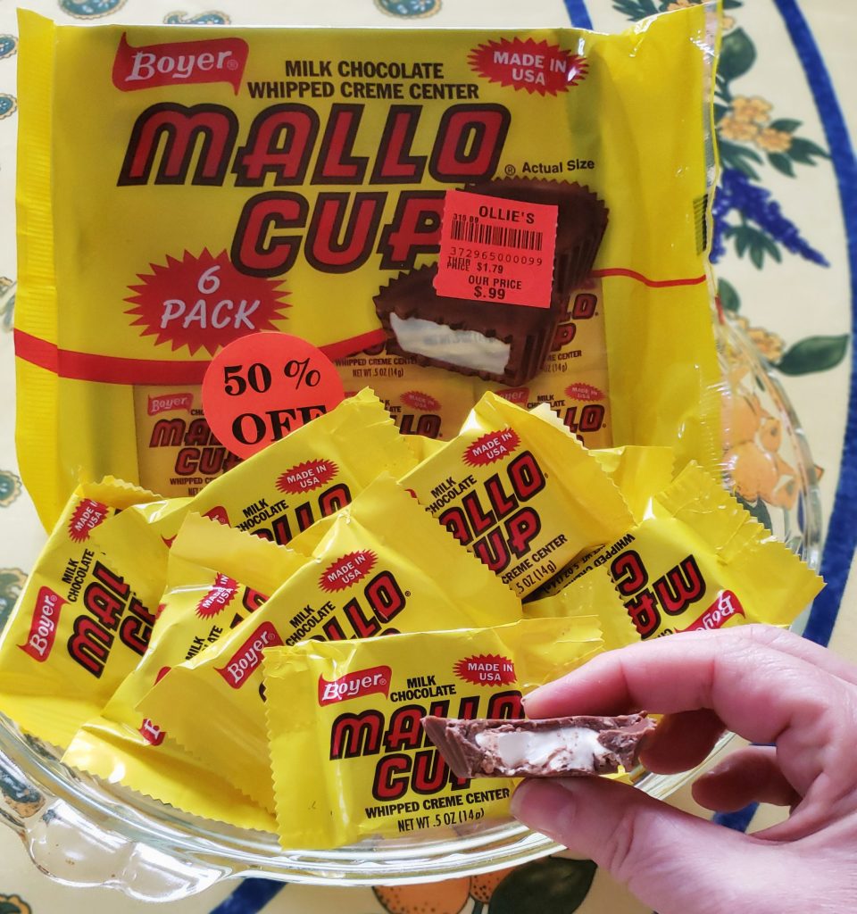 mallo cup t shirt