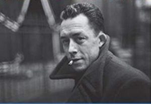 The Outsider: Algeria’s Albert Camus (Book Review) - Baltimore Post ...