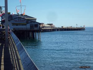 Stearns Wharf