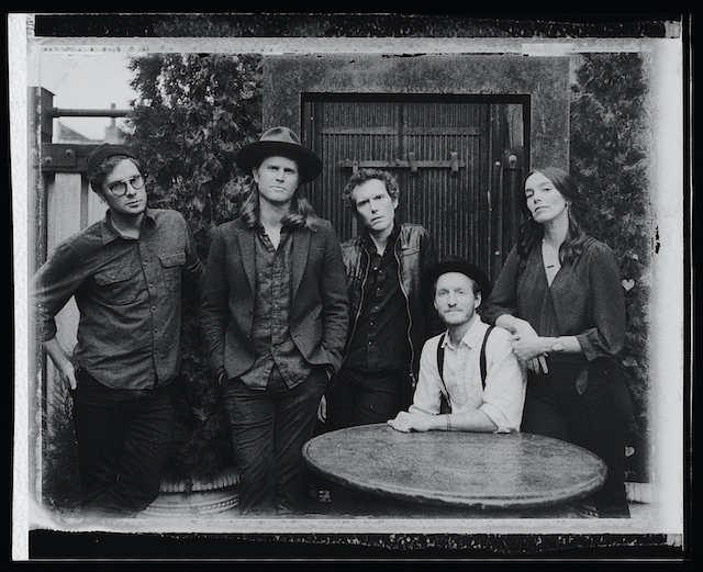 The Lumineers – Patience Lyrics