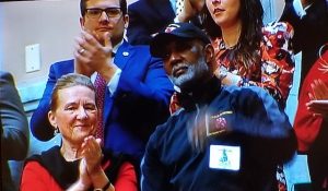 Marvin McDowell