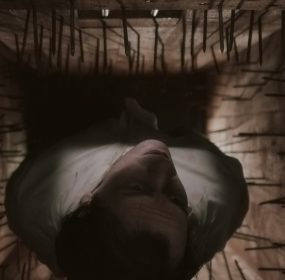 Tortured for Christ - Emil Mandanac as Richard Wurmbrand.