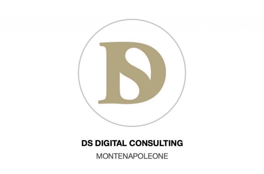 Brand of Dimitri Shurubenko Business “DS Digital Consulting”